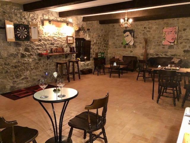 La Ribera De Pria Konuk evi Villanueva de Pria Dış mekan fotoğraf