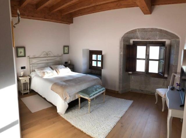 La Ribera De Pria Konuk evi Villanueva de Pria Dış mekan fotoğraf