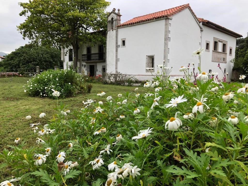La Ribera De Pria Konuk evi Villanueva de Pria Dış mekan fotoğraf