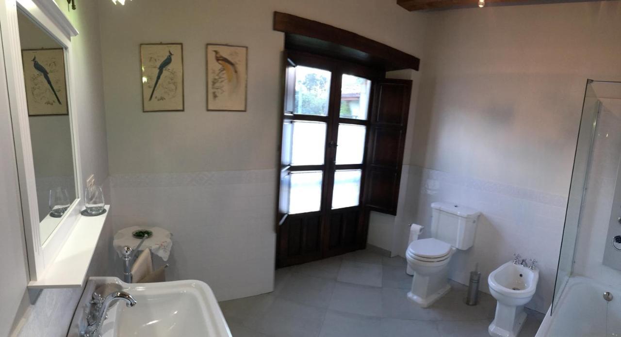 La Ribera De Pria Konuk evi Villanueva de Pria Dış mekan fotoğraf