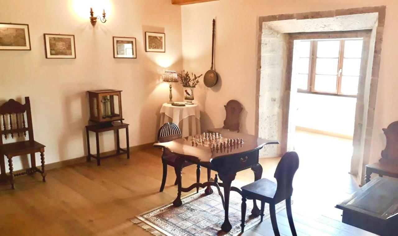 La Ribera De Pria Konuk evi Villanueva de Pria Dış mekan fotoğraf