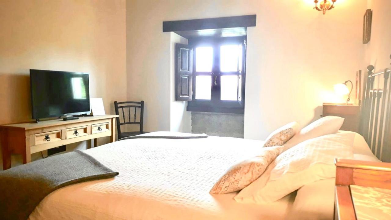La Ribera De Pria Konuk evi Villanueva de Pria Dış mekan fotoğraf