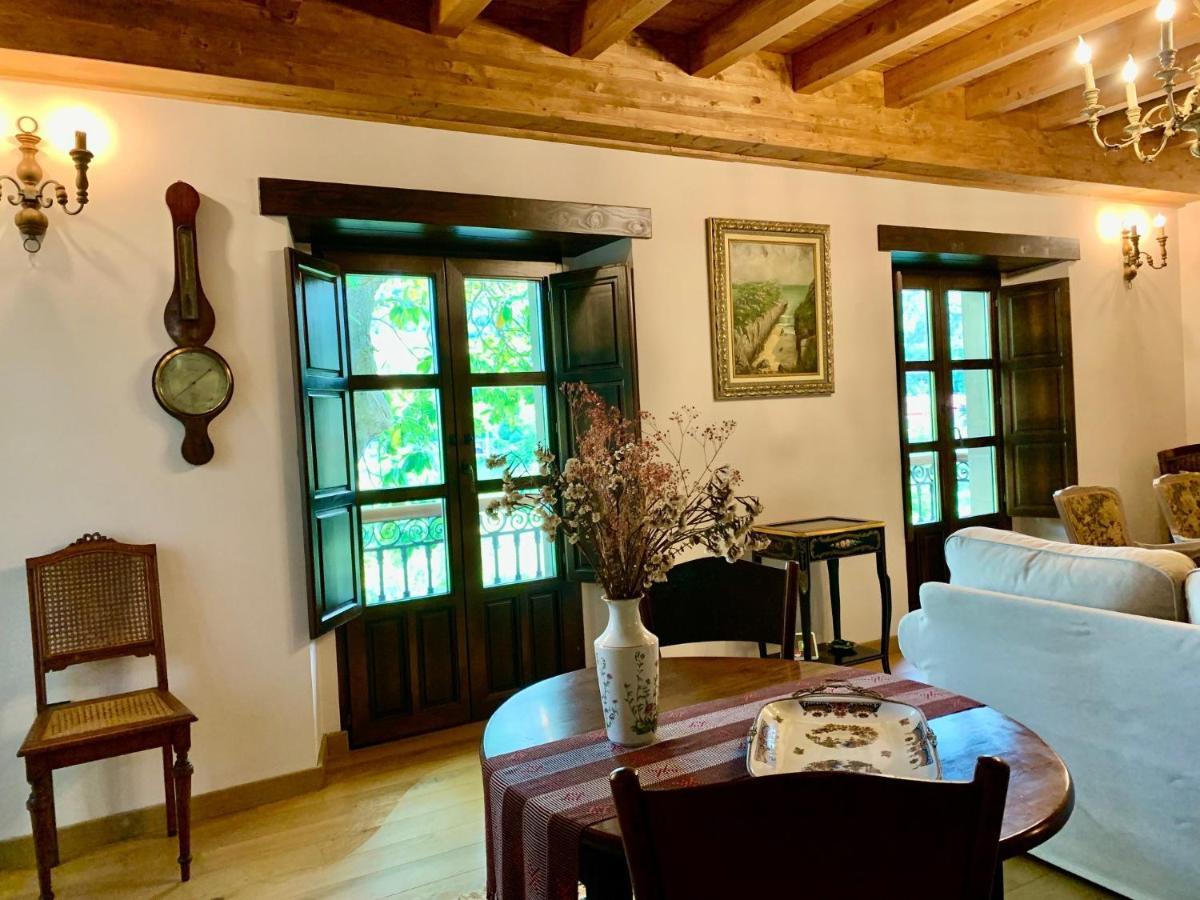 La Ribera De Pria Konuk evi Villanueva de Pria Dış mekan fotoğraf