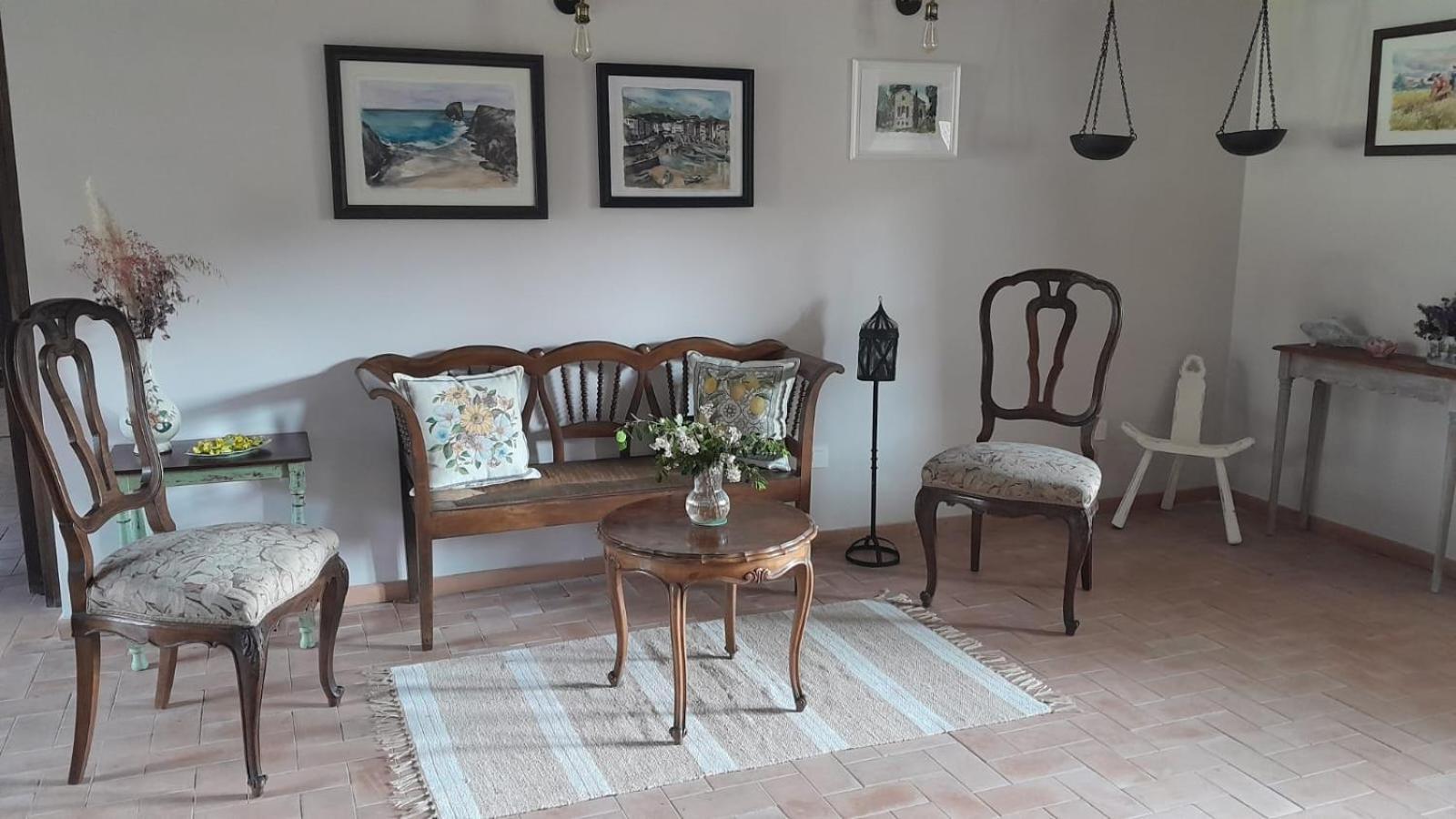 La Ribera De Pria Konuk evi Villanueva de Pria Dış mekan fotoğraf